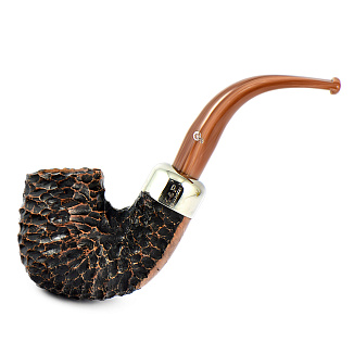Курительная трубка Peterson Derry Rustic X220 (фильтр 9 мм)