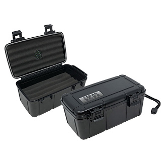 Хьюмидор Aficionado Cigar Safe 15