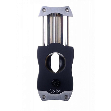 Гильотина Colibri V-cut, черная хром CU300T4 - цена