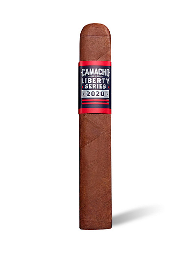 Сигары Camacho Liberty 2020 - фото