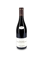 Вино "Thomas Morey", Santenay 1er Cru Grand Clos Rousseau, 2018 - фото