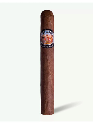 Сигары Luis Martinez Aspen Toro Silver Selection