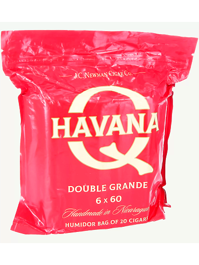 Сигары Havana Q Double Grande - цена