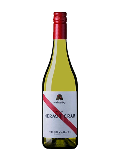 d'Arenberg, "The Hermit Crab", 2023 0.75 л - фото