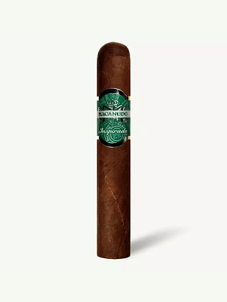 Сигары Macanudo Inspirado Green Robusto