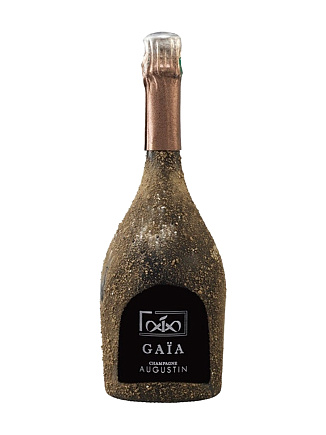 Шампанское Augustin, "Gaia", 0.75 л.