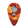 Каттер Xikar 201 COR Orange