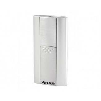 Xikar 506 SL Silver Flash