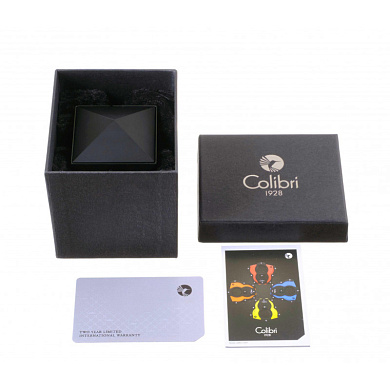 Гильотина Colibri Quasar настольная, Черный лак CU700T1 -
