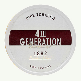 4th Generation 1882 Founders Blend