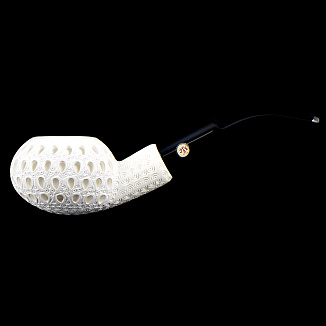 Курительные трубки Altinay Classic 17146 (фильтр 9 мм)