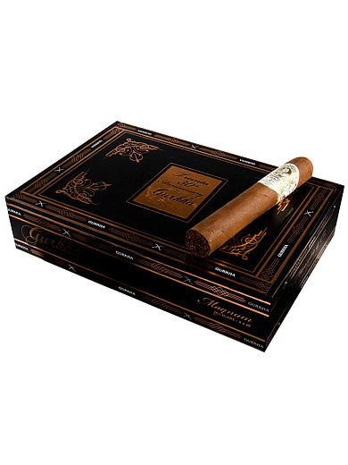 Сигара Gurkha Treinta 30th Anniversary Magnum - отзывы
