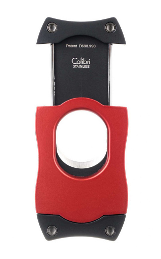 Гильотина Colibri S-cut, красная CU500T12 - цена