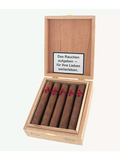 Сигары Nicarao Furia Megaera Toro - цена