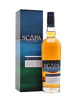 Виски "Scapa" Skiren - фото