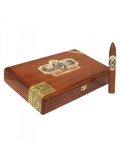 Сигары Ashton ESG 22 Year Salute - цена
