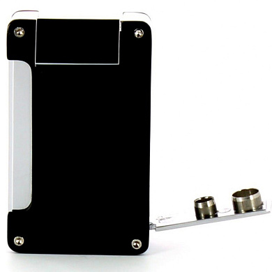 Adorini Jet Lighter Black с пробойником - отзывы