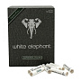 Фильтры для трубок White Elephant SuperMix 150 шт. 9 мм