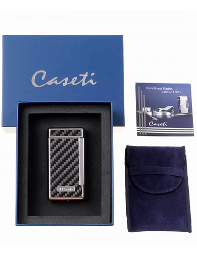 Зажигалка Caseti CA437-4 - подробнее