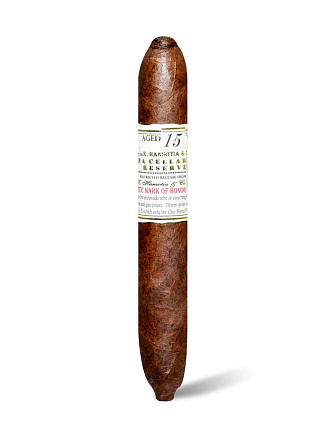 Сигары Gurkha Cellar Reserve 15 Years Grand Rothchild