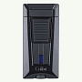 Зажигалка сигарная Colibri Stealth LI900T1