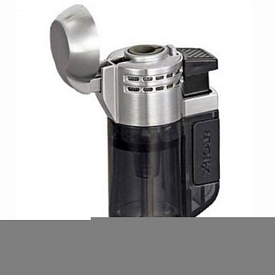 Xikar 525 BK Black Tech - фото