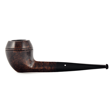 Курительные трубки Dunhill Amber Root 3104 S (без фильтра) - фото