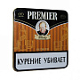Сигариллы Premier Tip Whisky (портсигар 10 шт)