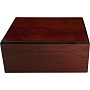 Savoy Bubinga Medium