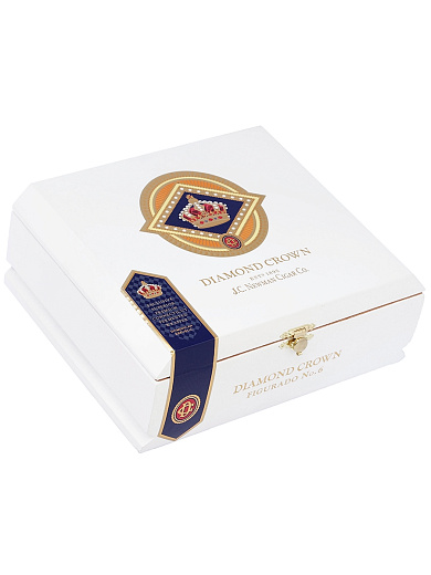 Сигары Diamond Crown Maduro Figurado No. 6 - отзывы