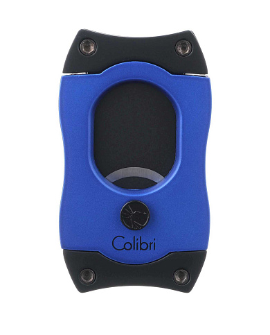 Гильотина Colibri S-cut, синяя CU500T13 - фото