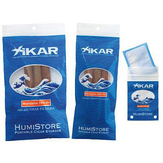 Пакет для сигар Xikar 804 XI HumiStore 10см x 25,5см
