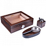Набор сигарных аксессуаров Tom River SET-561-132