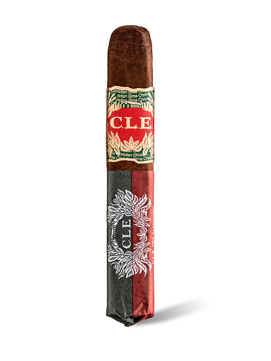 Сигары C.L.E. Signature Robusto - фото