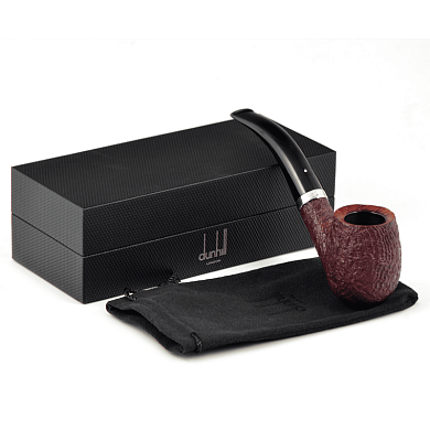 Курительные трубки Dunhill Ruby Bark 6102 (без фильтра) - страна