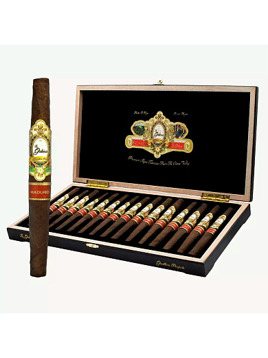 Сигары La Galera Maduro Gavillero Perfecto - цена