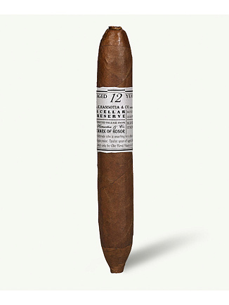 Сигары Gurkha Cellar Reserve 12 Years Platinum Hedonism Grand Rothshild