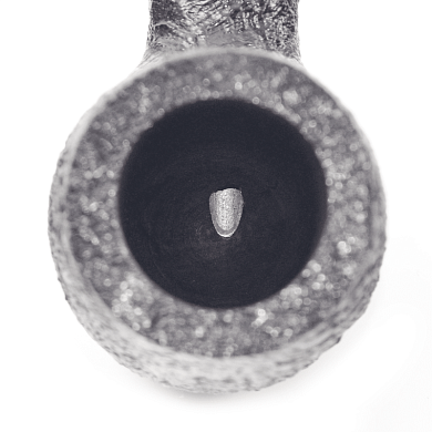 Курительные трубки Dunhill Shell Briar 3103 Silver Mounted (без фильтра) - цена