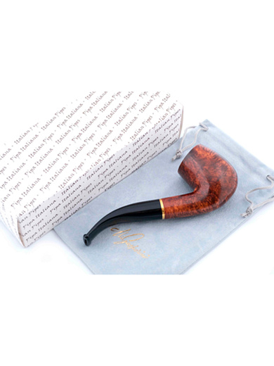 Курительная трубка Gasparini Royal 14, 650-14 - описание