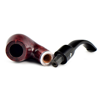Курительная трубка Peterson Killarney - Red 230 (без фильтра) - отзывы