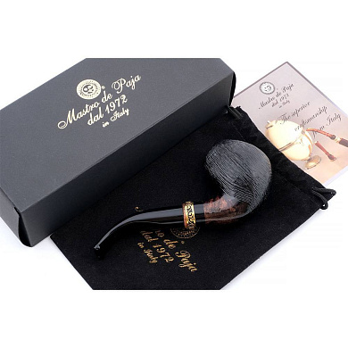 Mastro de Paja Pettinata Mod 47 M721-7 - описание