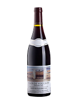 Domaine Gérard Raphet Clos de Vougeot Grand Cru 2013 - фото