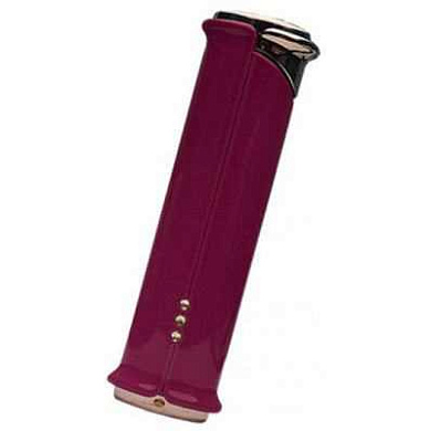 Vertigo Aries Purple & Polished Chrome - фото