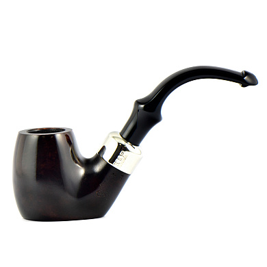 Курительная трубка Peterson Standard System - Heritage 304 P-lip (фильтр 9 мм) - фото