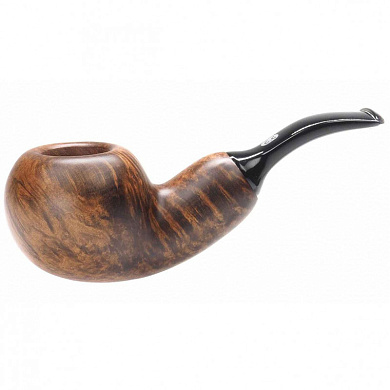 CHACOM Reverse Calabash brune - фото