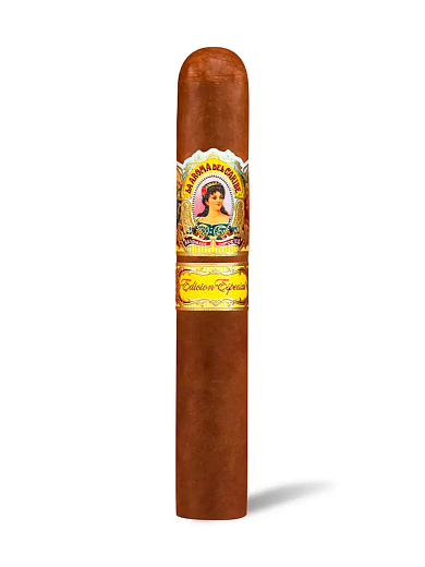 Сигары La Aroma del Caribe Edicion Especial No. 60 Toro Grande - фото