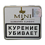 Сигариллы Villiger mini Sumatra Classic