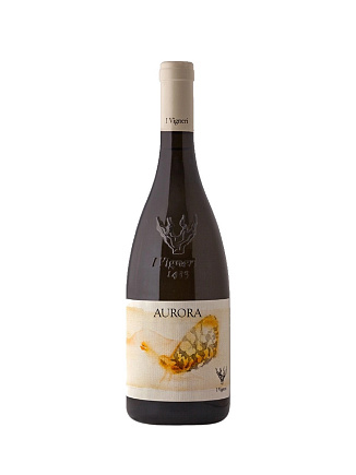 Вино I Vigneri di Salvo Foti, "Aurora" Bianco, Etna, 2021