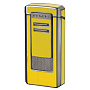 Lotus Commander Yellow L4630