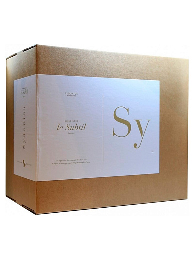Бокалы Sydonios, "le Subtil " Wine Glass, set of 2 pcs - отзывы